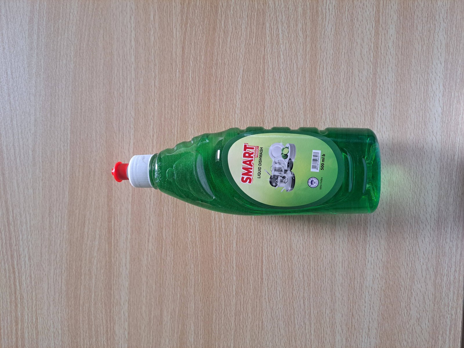 SMART Liquid Disheash